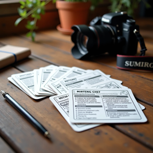 Cheat Cards