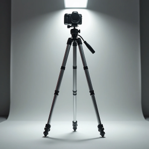 Pro Tripod